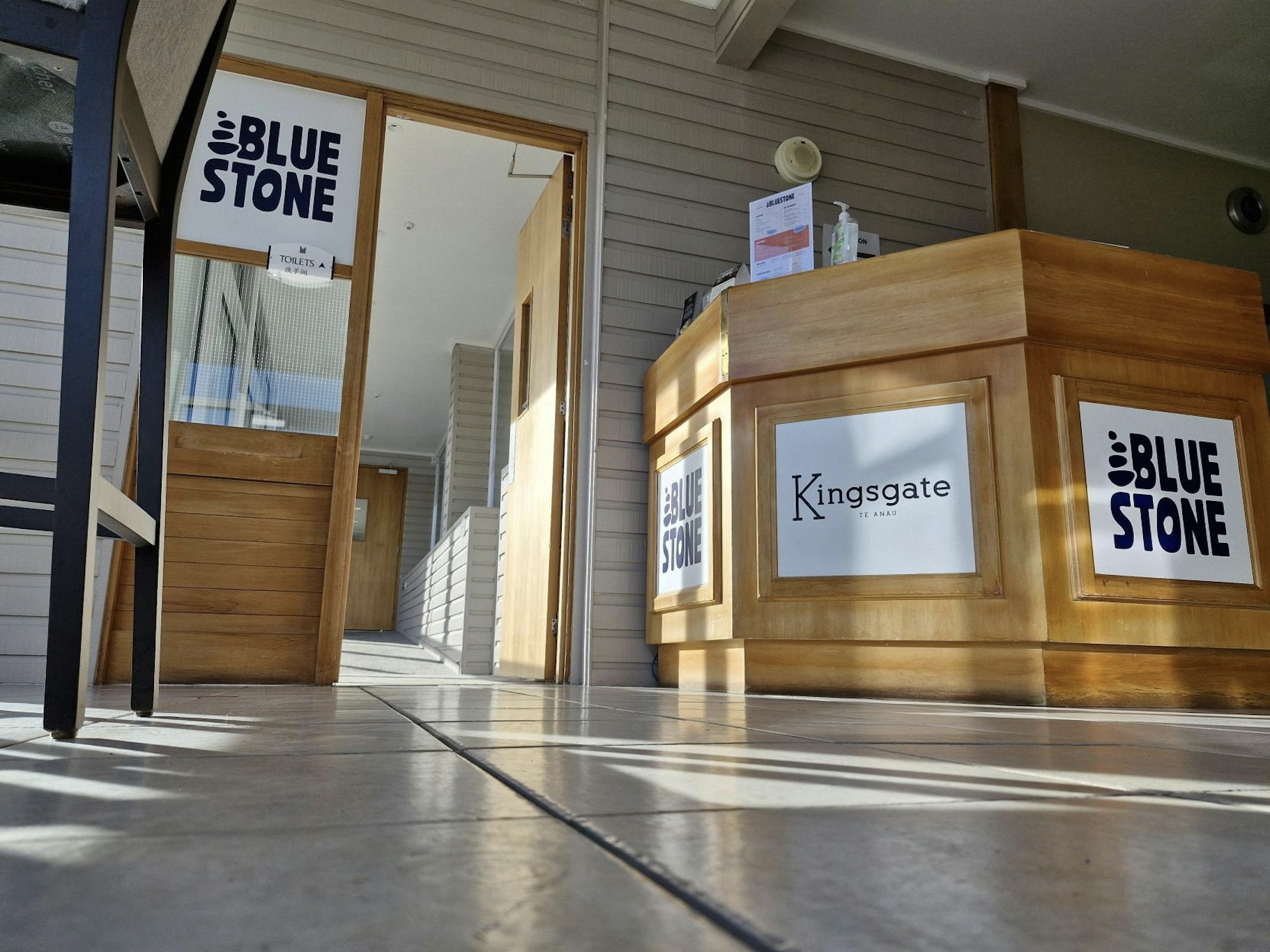 Kingsgate Hotel Te Anau 44/69
