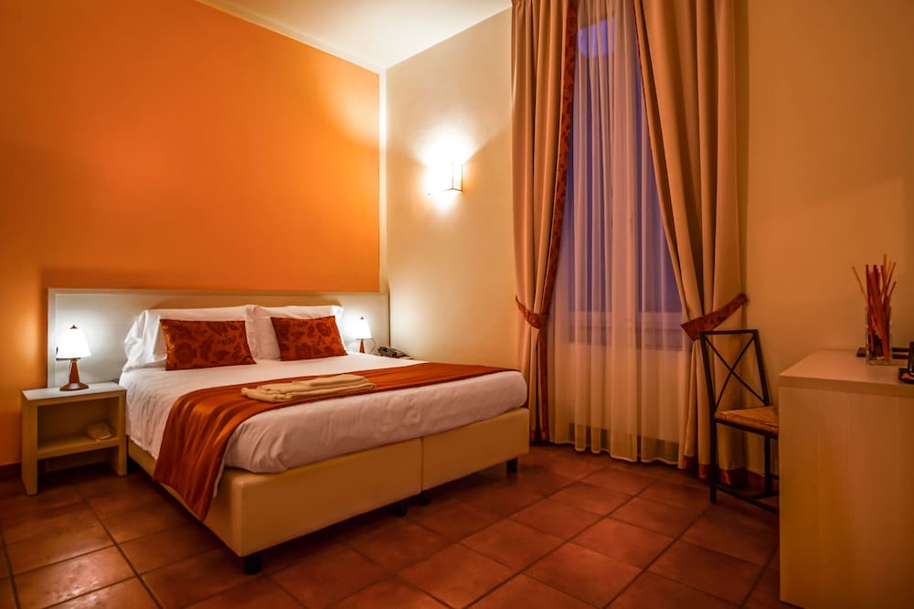 Hotel Bella Firenze 11/41