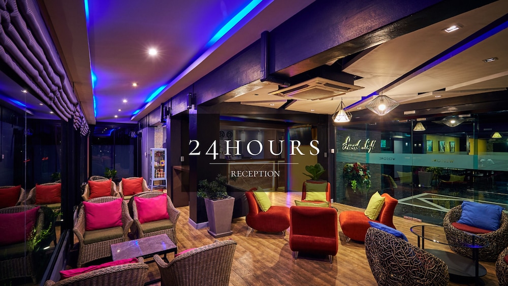 Sweet Loft Hotel Don Muang 45/65