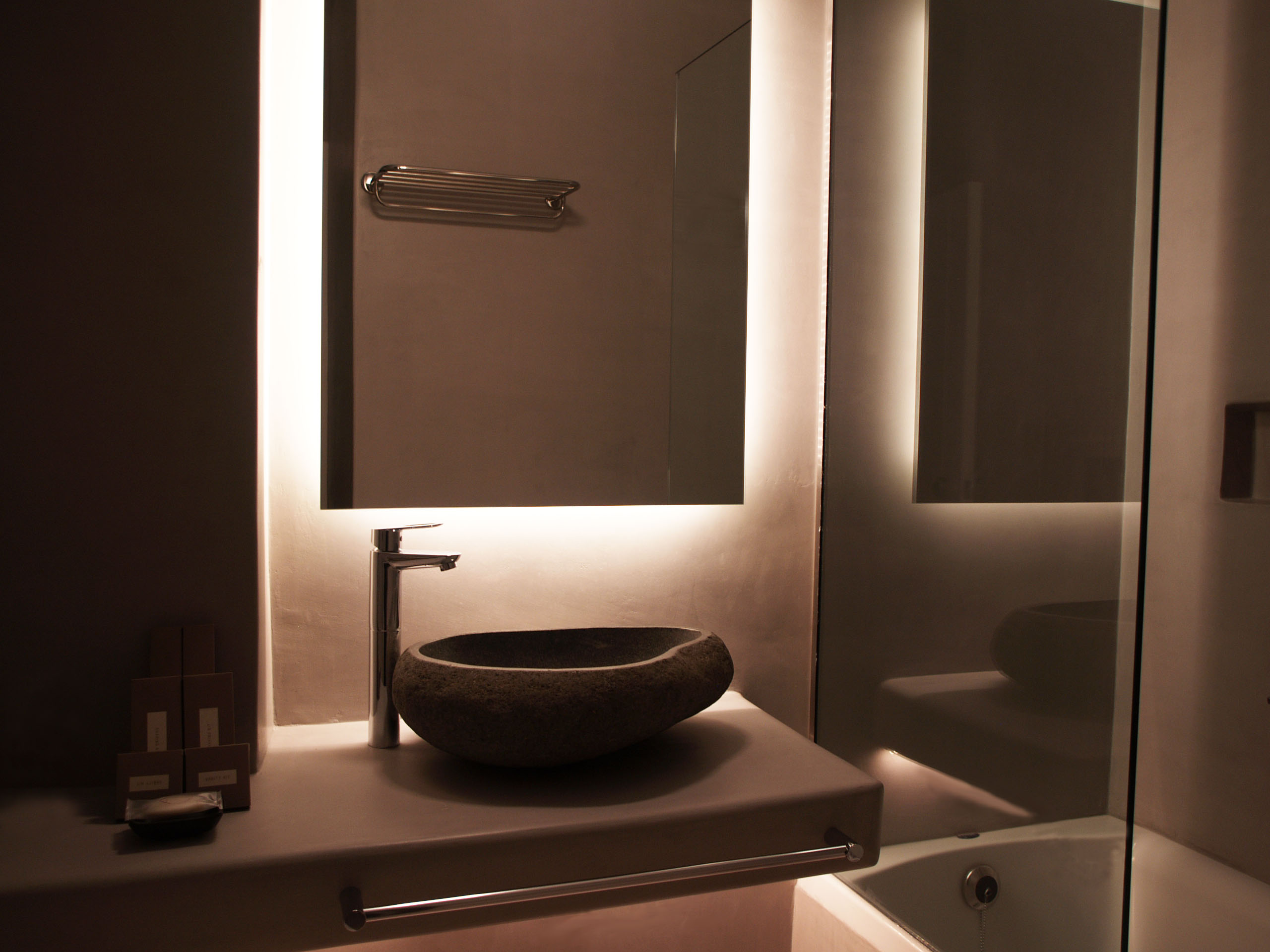 Ilio Maris Hotel 29/30