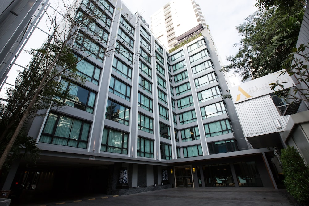 Arte Hotel photo1