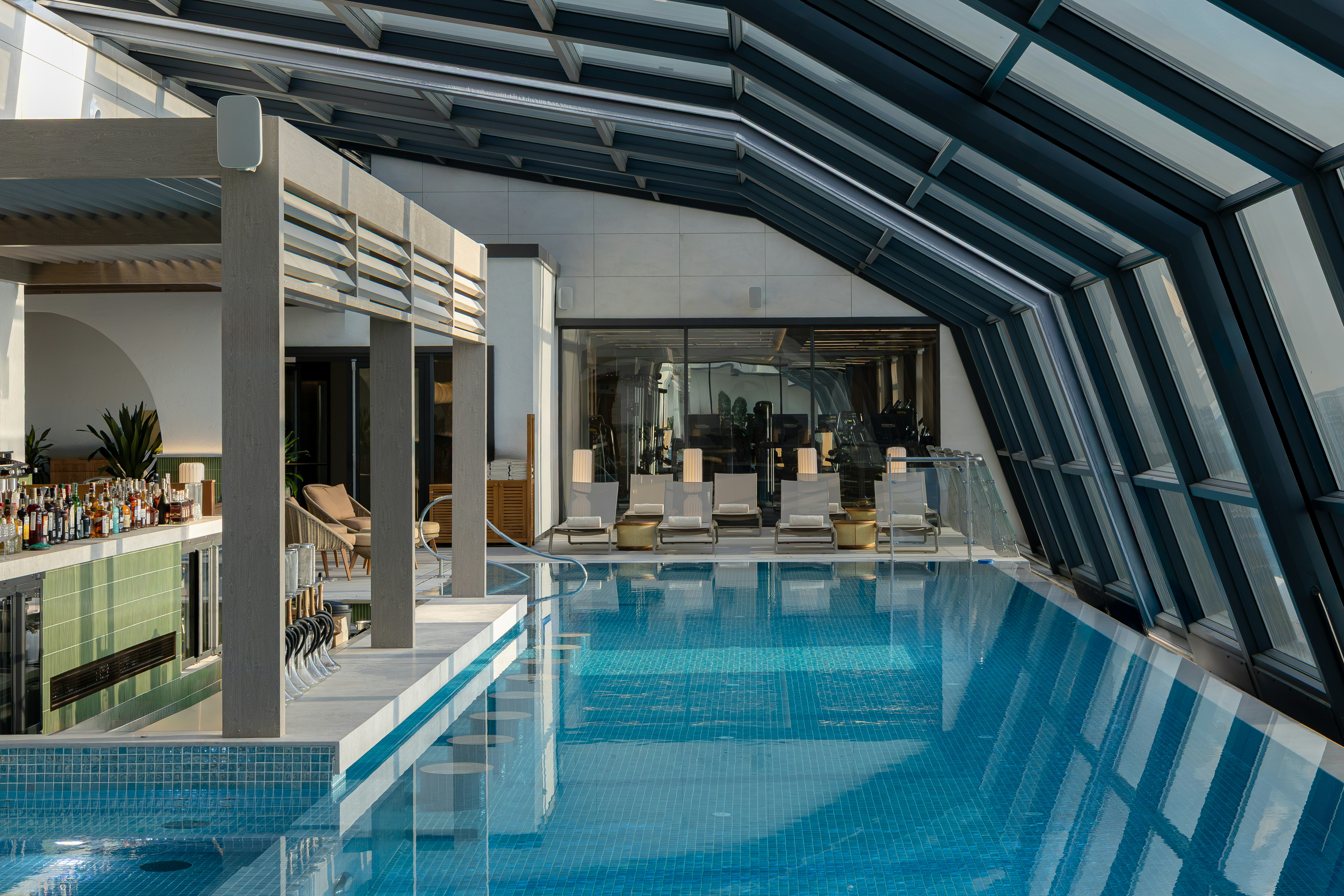 Doubletree by Hilton Tashkent 24/50
