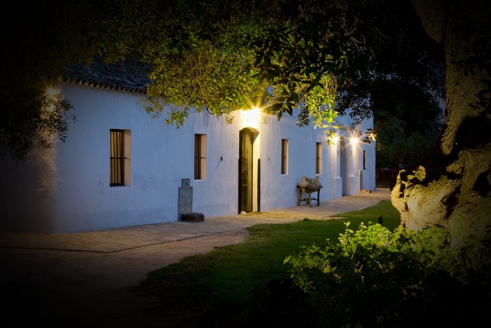Cortijo El Indiviso 30/50