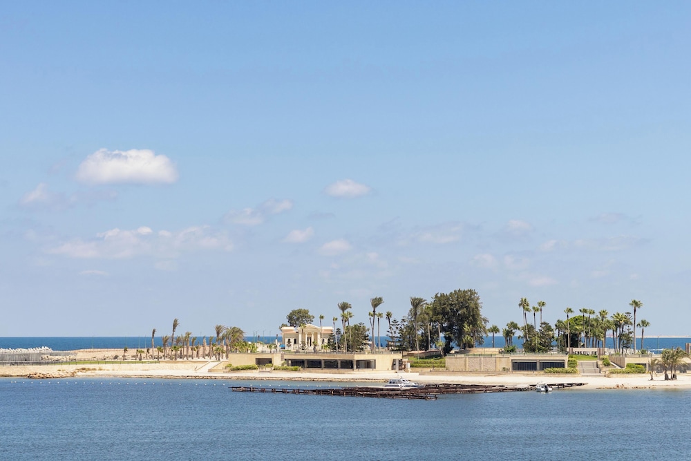 Rixos Montaza Alexandria 35/42