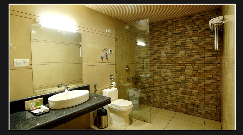 Grand Krisa Resort & Spa 44/50