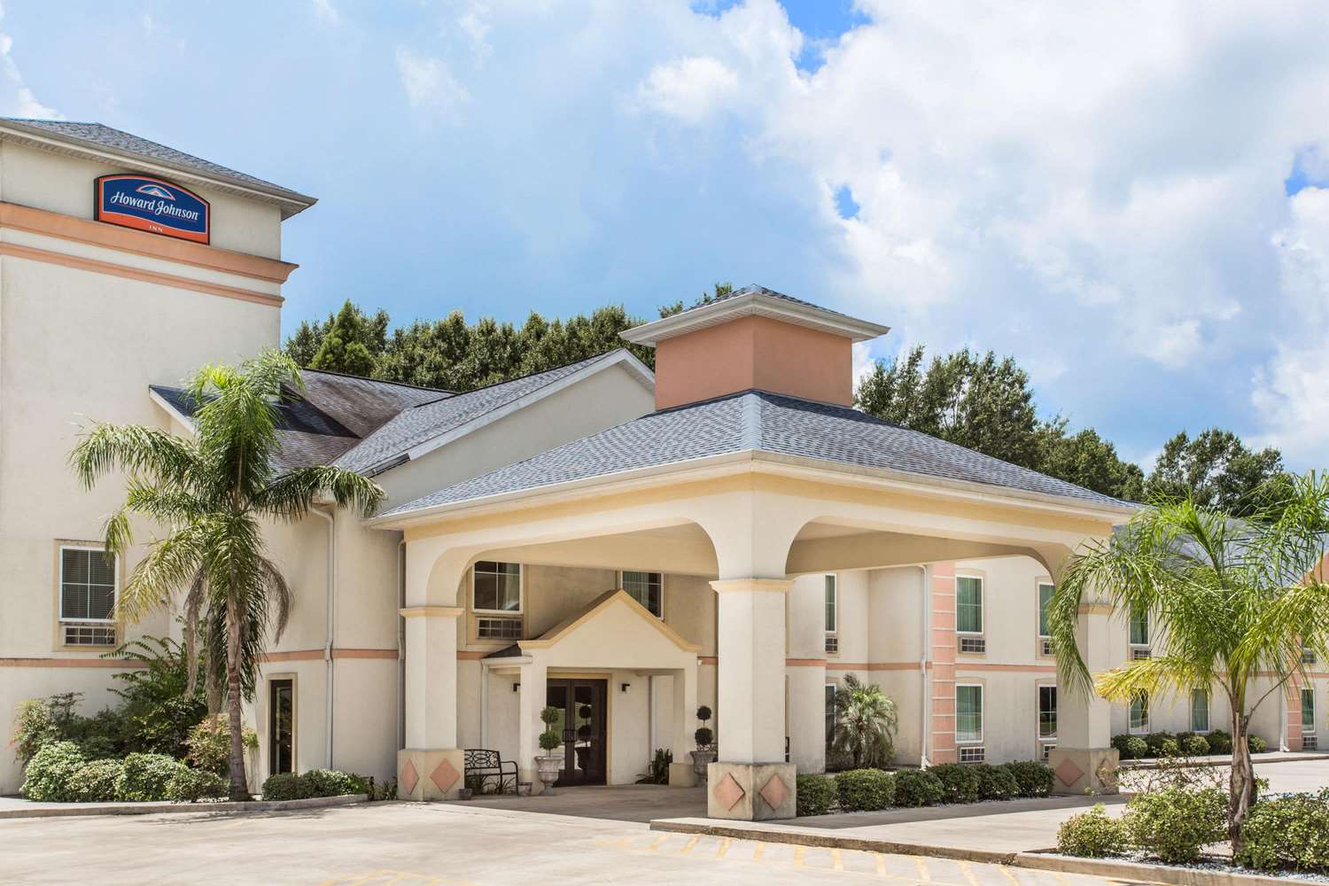 Howard Johnson by Wyndham Houma 3/36