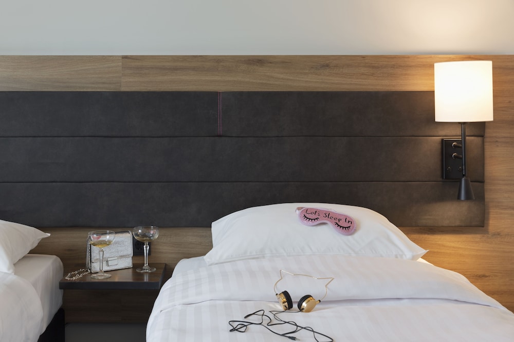 MOXY STUTTGART AIRPORT/MESSE 18/54