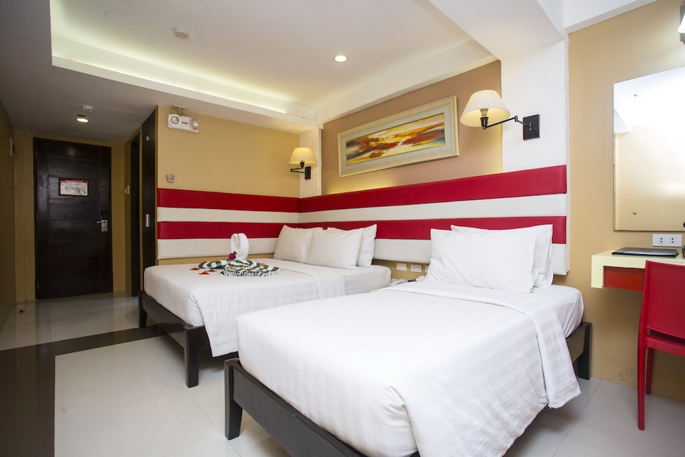 Red Coco Inn de Boracay 30/69