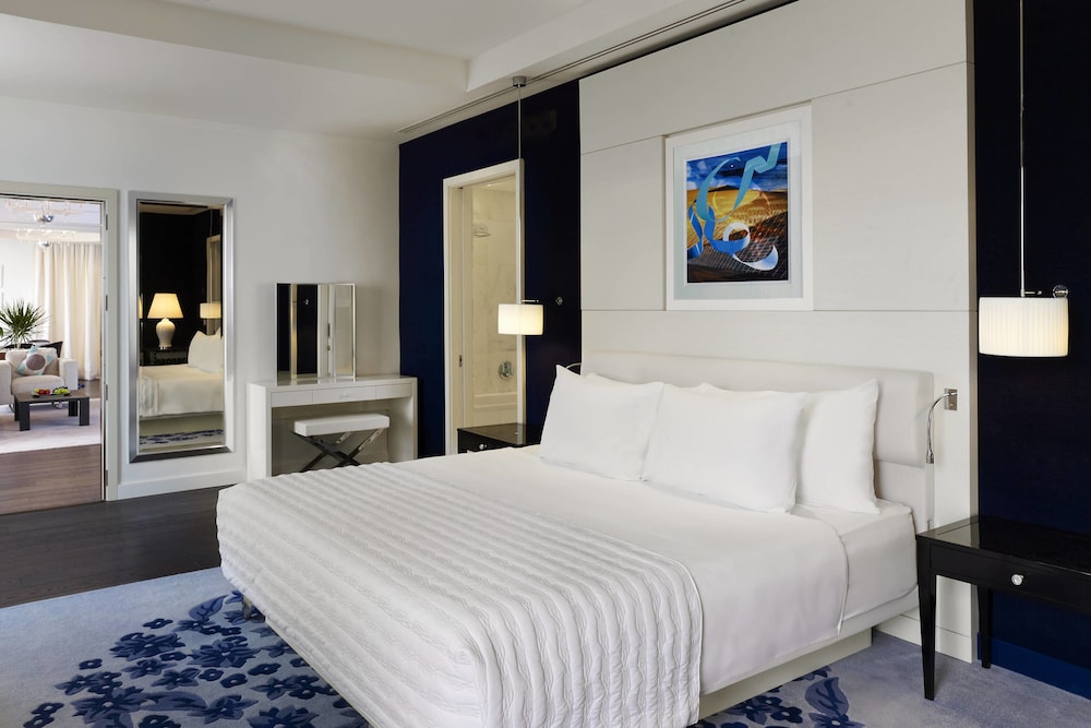 فندق مريديان الخبر(Le Meridien) 19/59