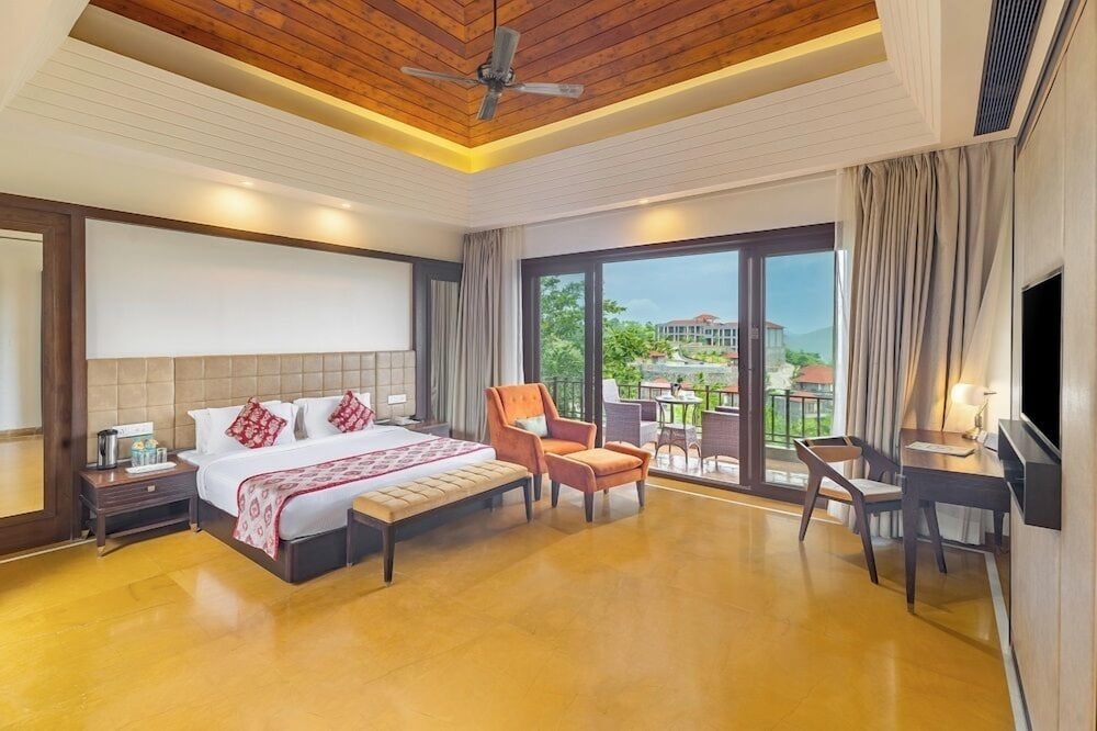Mahua Bagh Resort 11/60