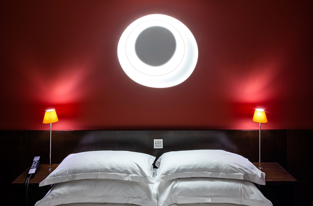 THE NEW YORKER HOTEL COLOGNE photo2