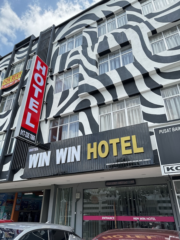 Win Win Boutique Hotel Port Dickson 3/58