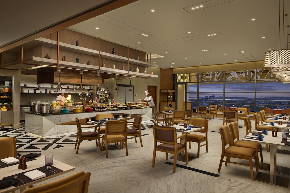 Hyatt Place Bhopal 23/39