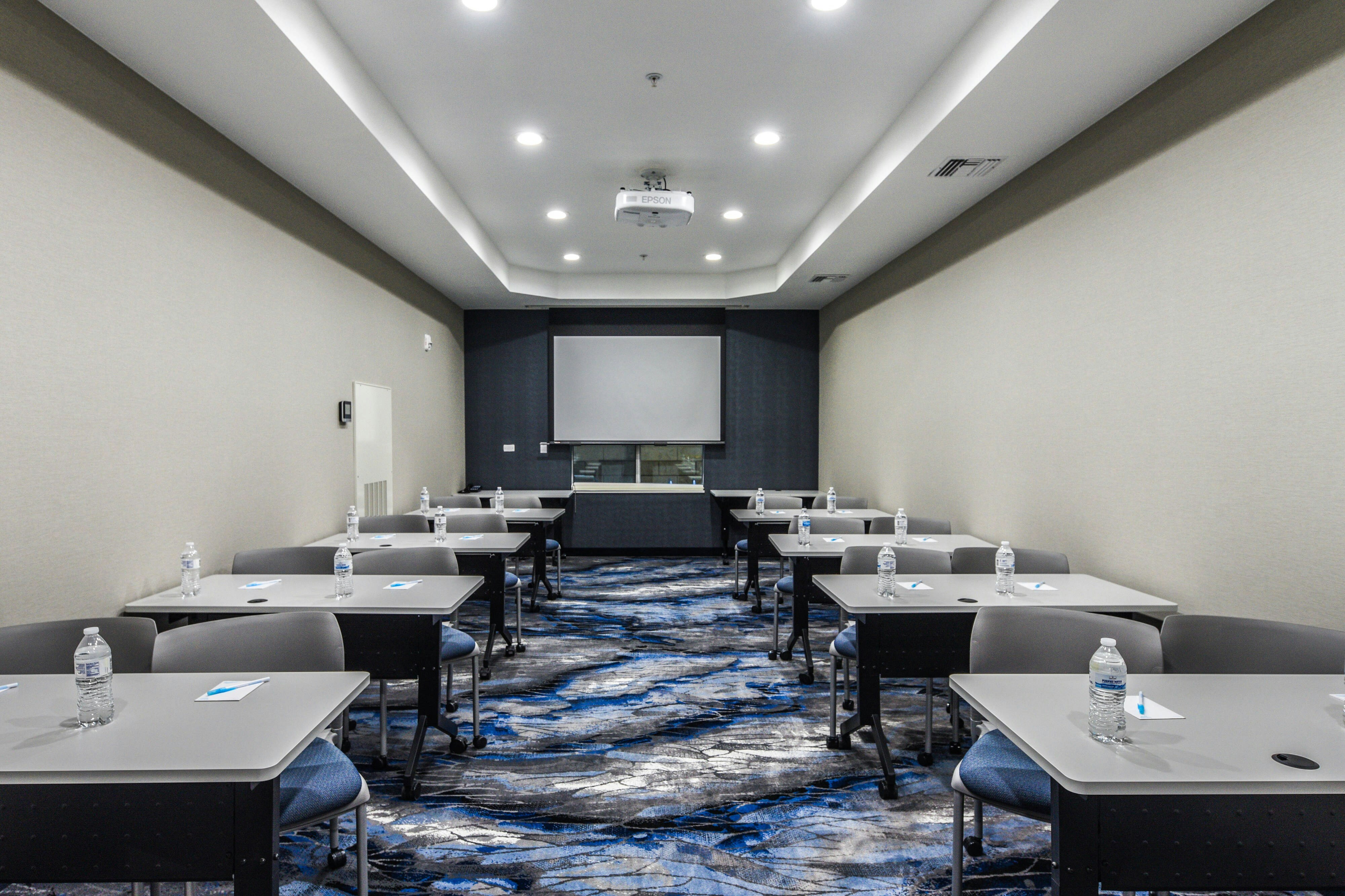 Fairfield Inn And Suites Ontario Rancho Cucamonga 39/49