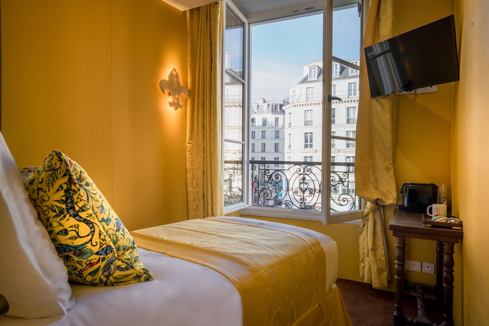 Hotel Pointe Rivoli 12/39