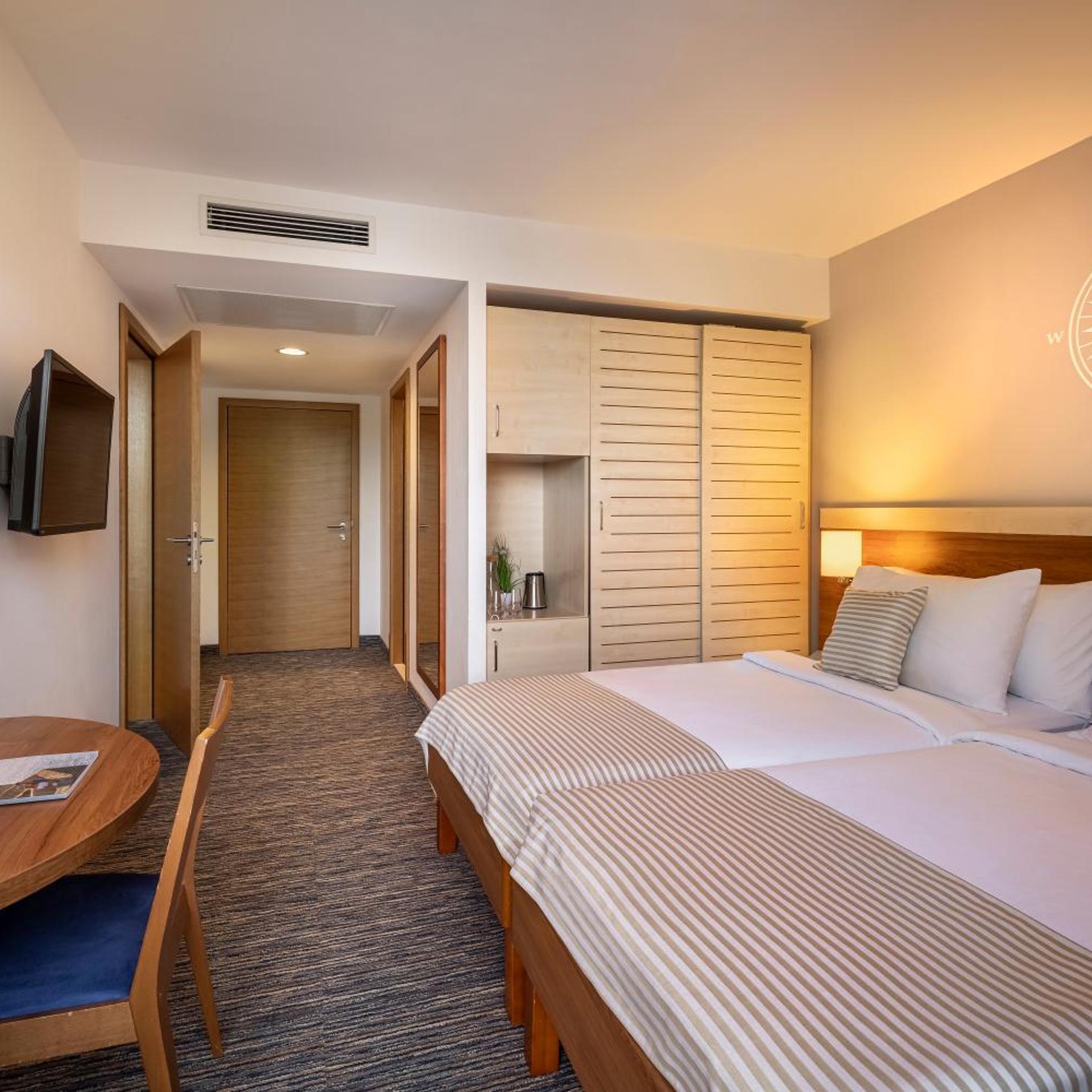 Junior Suite, House, Sea Side