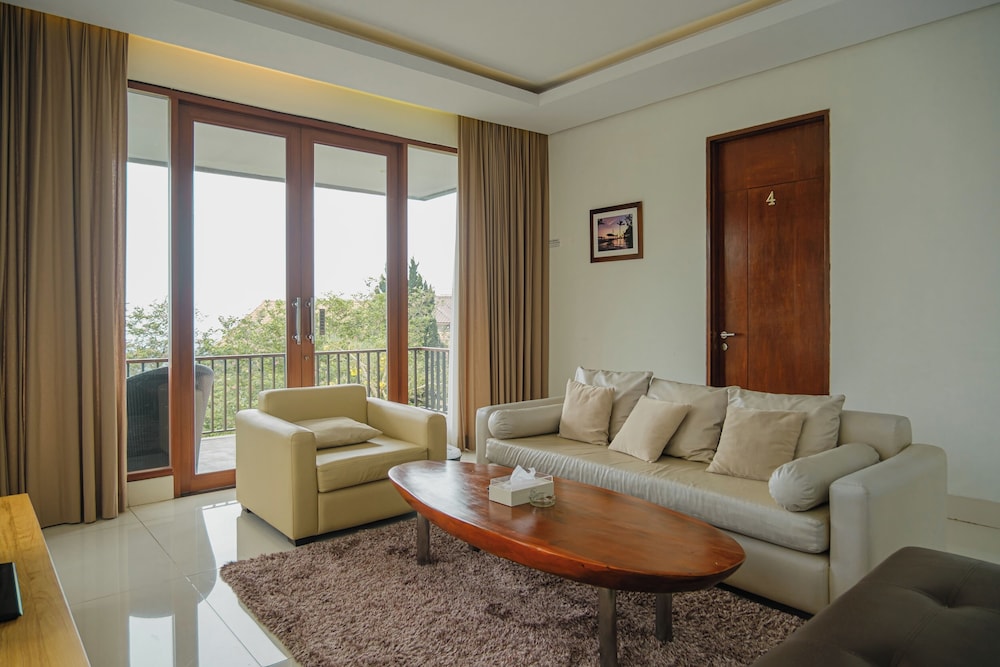 Permai Villa Dago with Pool 26/50