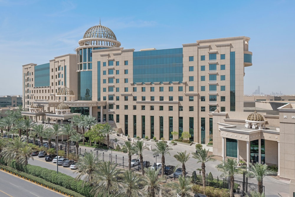 Fairmont Riyadh in RIYADH