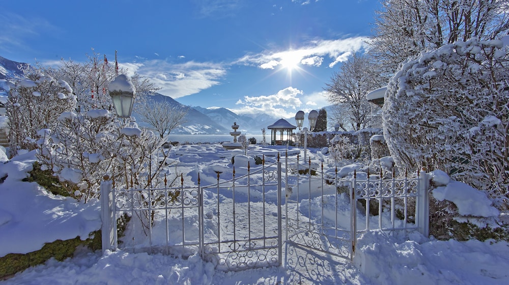 Grand Hotel Zell Am See 66/81