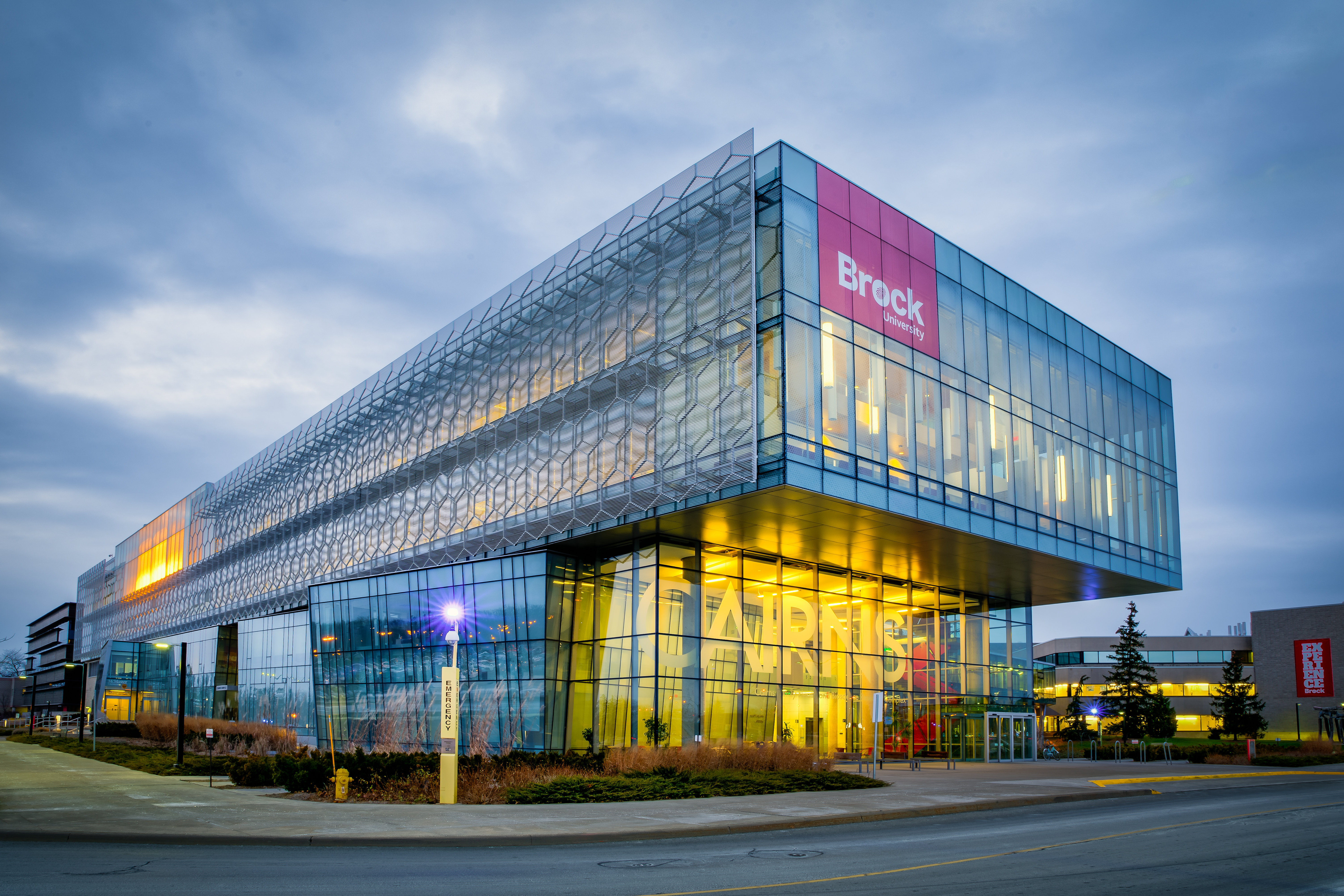 Staybridge Suites St Catharines Conf Ctr by IHG 3/50