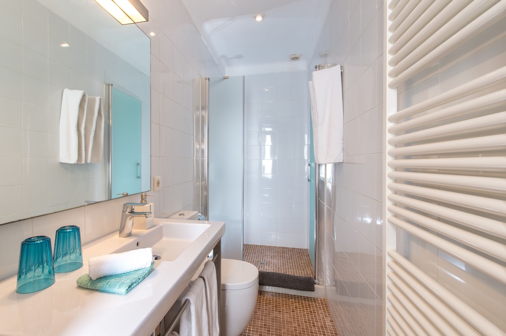 Agroturismo Fincahotel Es Llobets - Adults Only 45/50