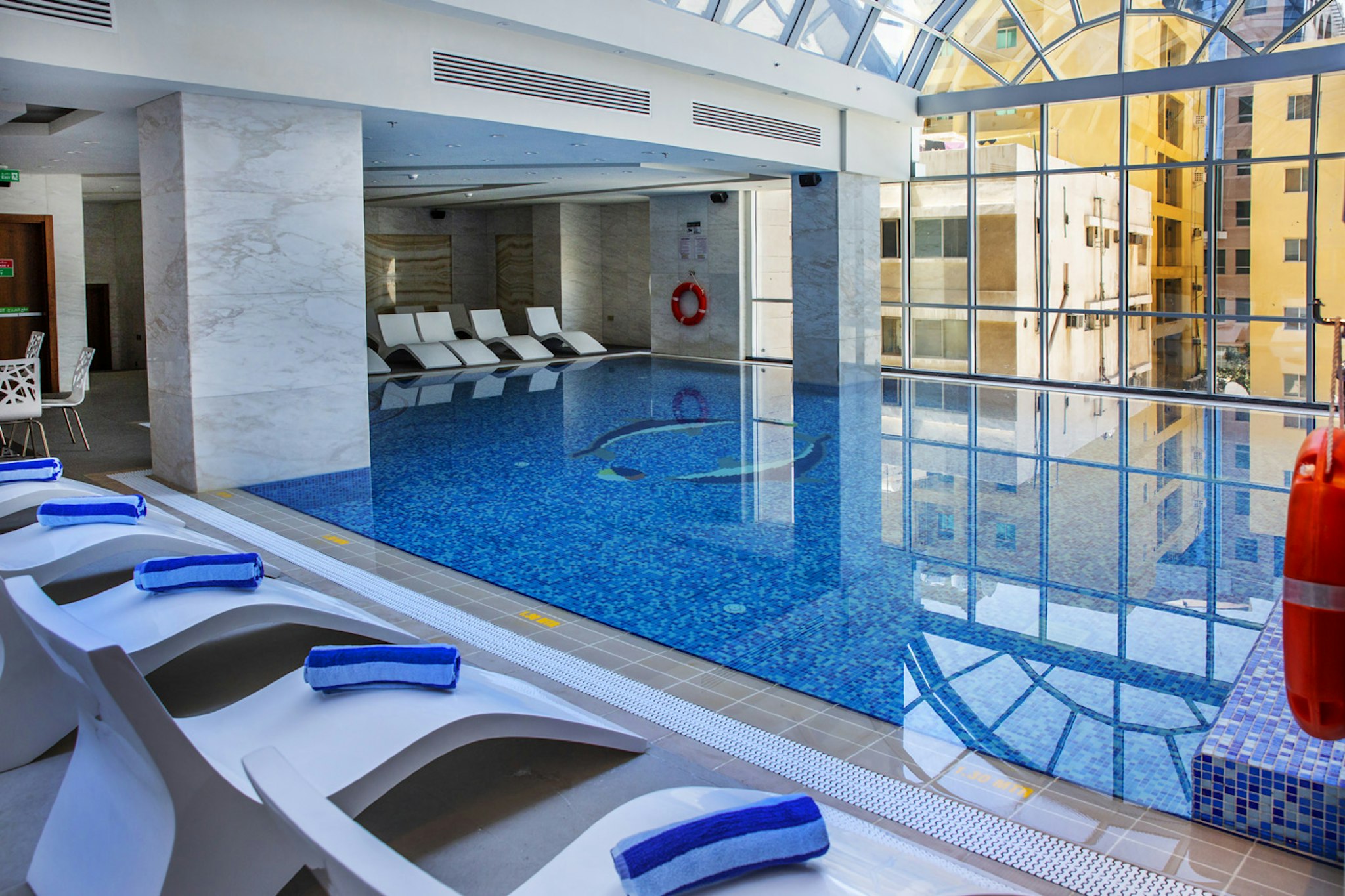 Century Hotel Doha 36/56