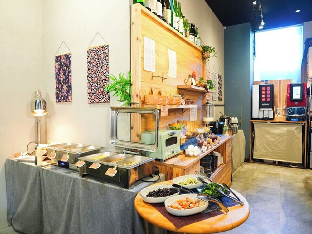 APA Hotel Nanbaminami Ebisucho-Eki 44/50