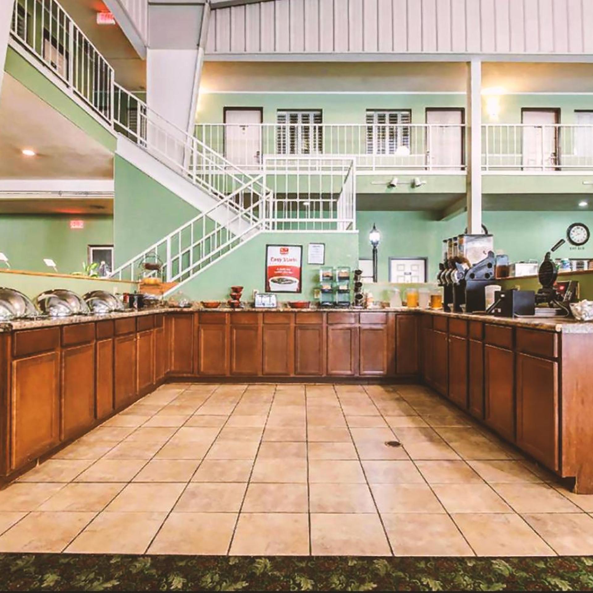 Coratel Inn Suites McCook 2/25