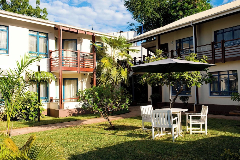 Protea Hotel by Marriott Dar es Salaam Oyster Bay 58/67