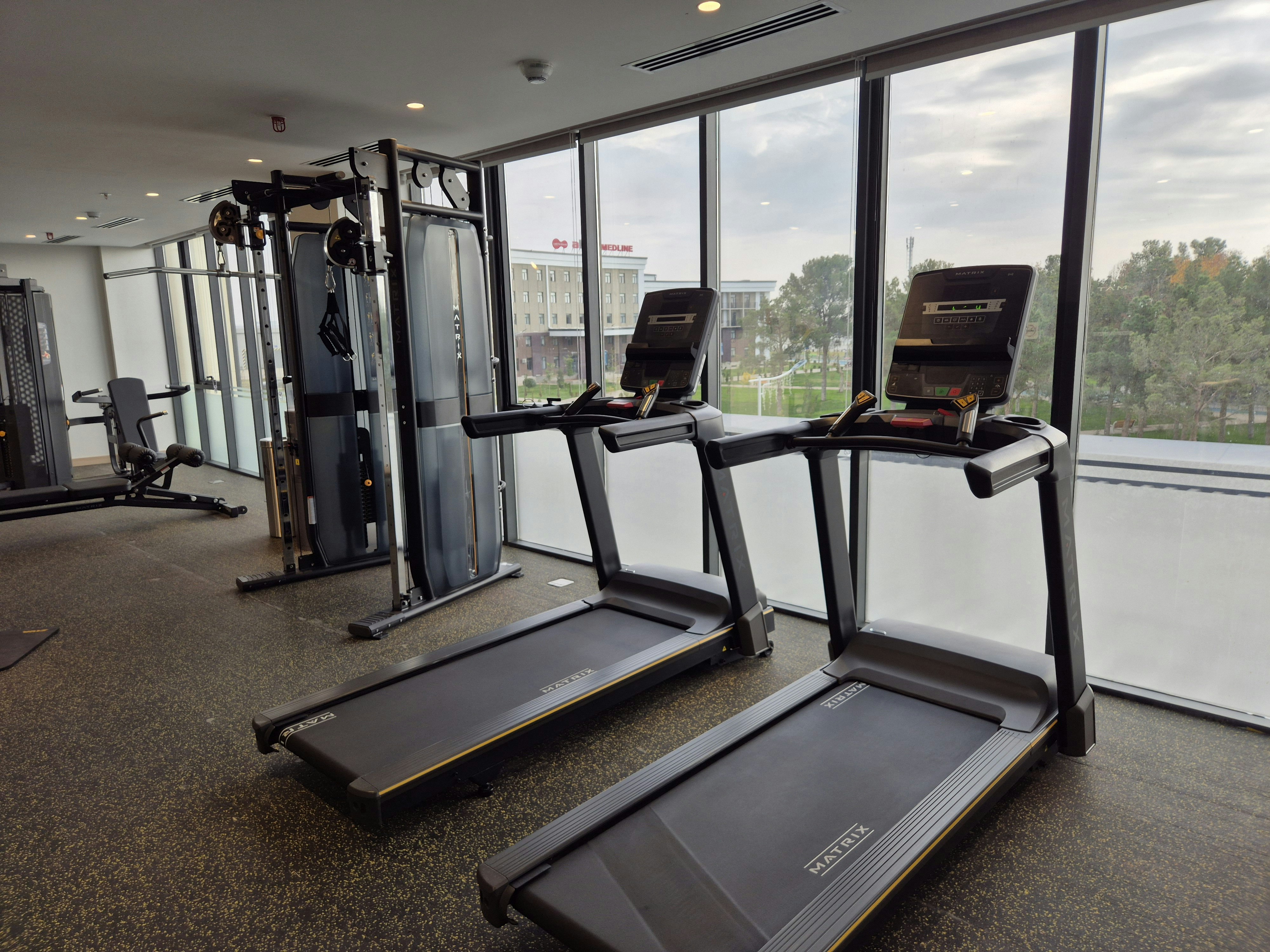 Hilton Garden Inn Termez Ayritom 18/47