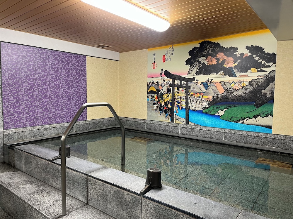 Hotel Hokke Club Shonan-Fujisawa 32/47