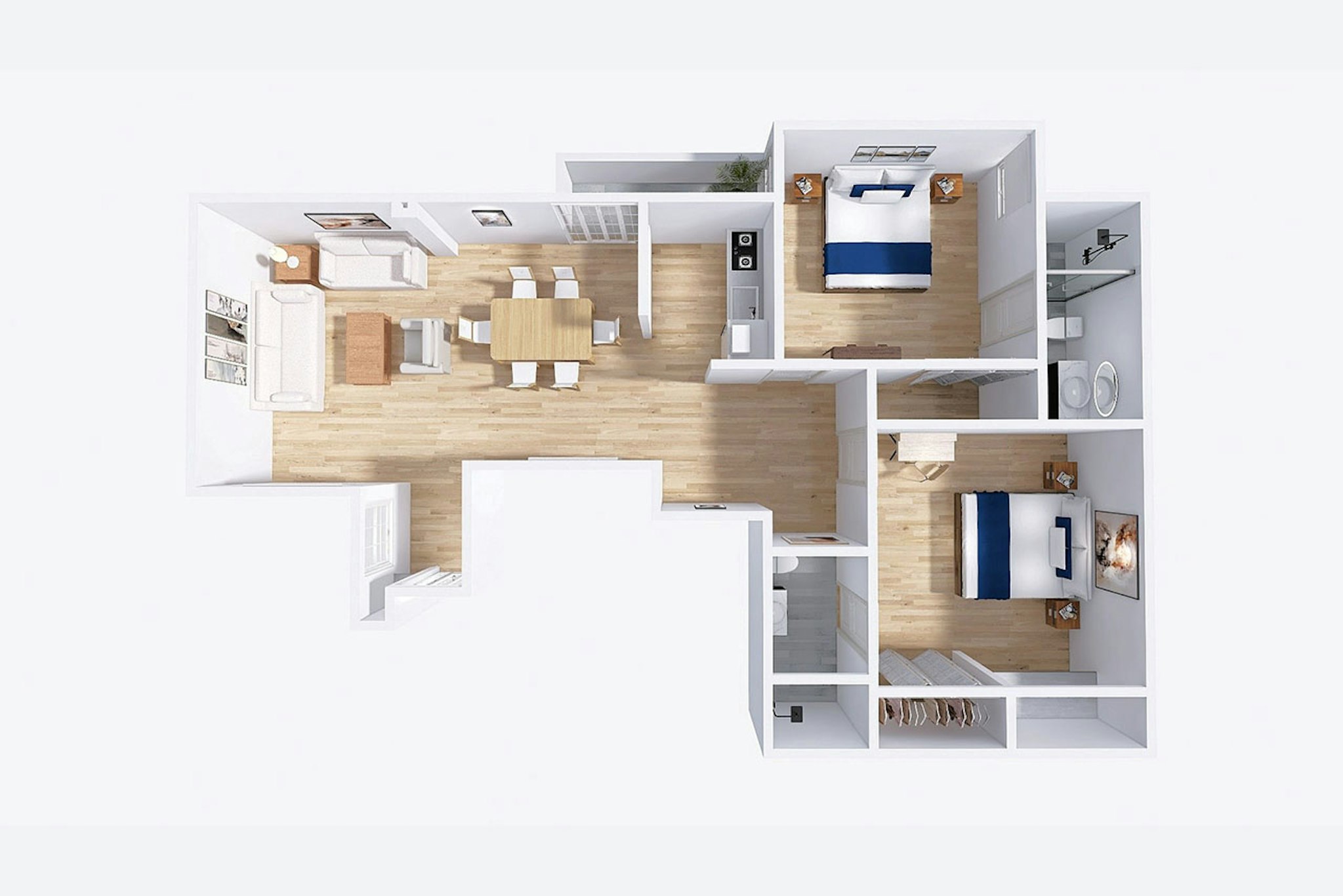 European Life Style Executive Suites Gallery 6/50