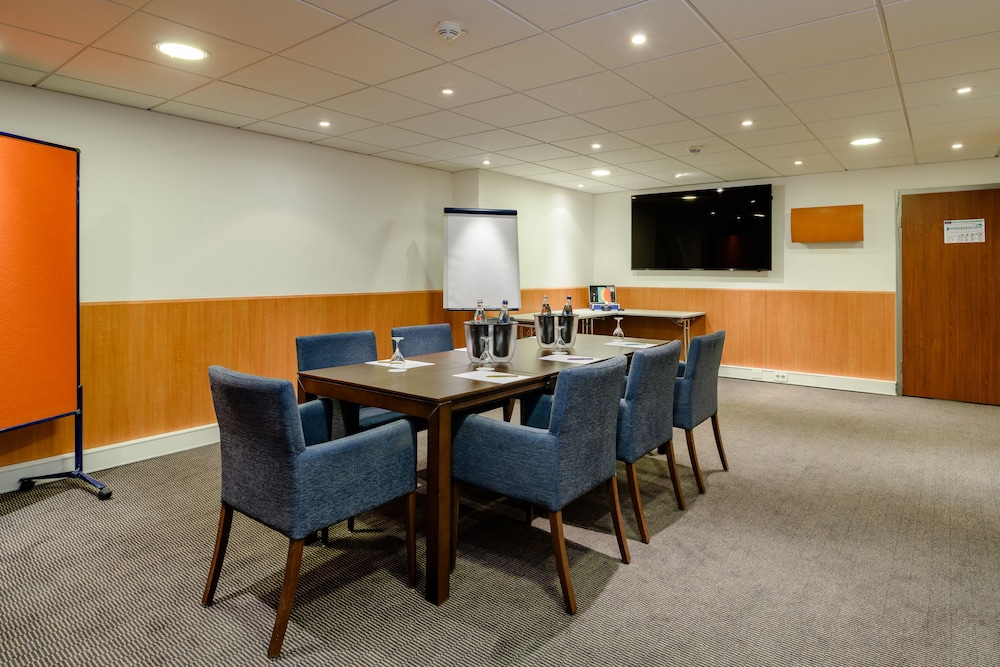 Mercure Hotel Stuttgart Sindelfingen an der Messe 43/50