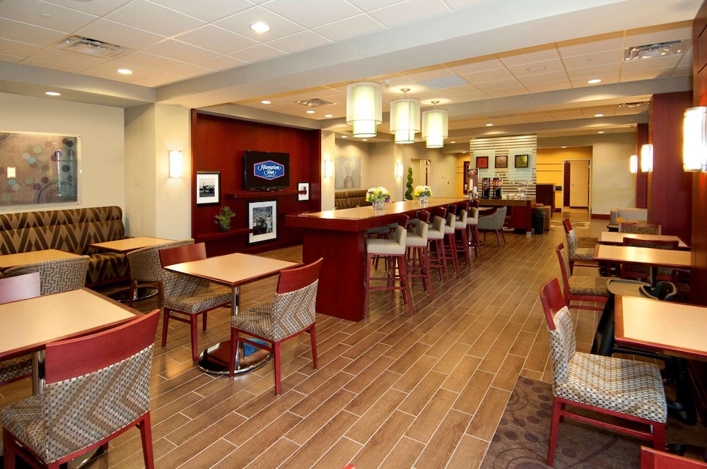 Hampton Inn By Hilton Brampton Toronto 33/50