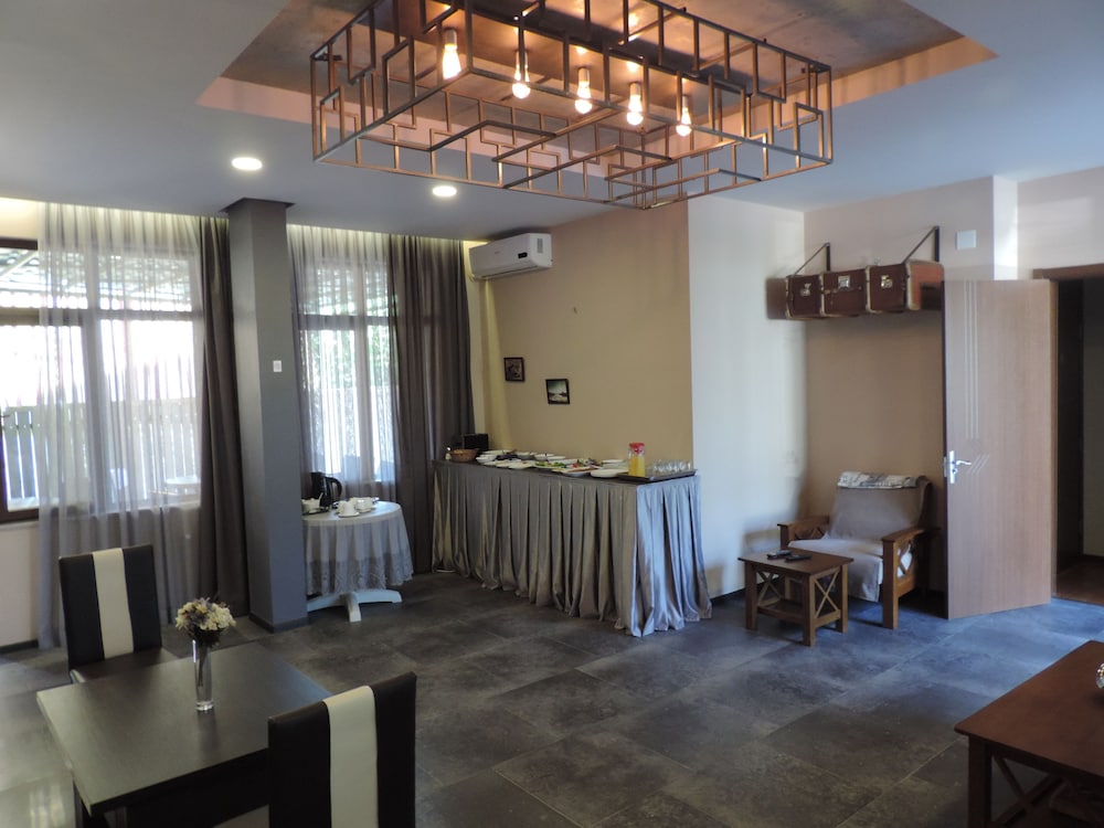 Hotel Villa Del Mar 28/50