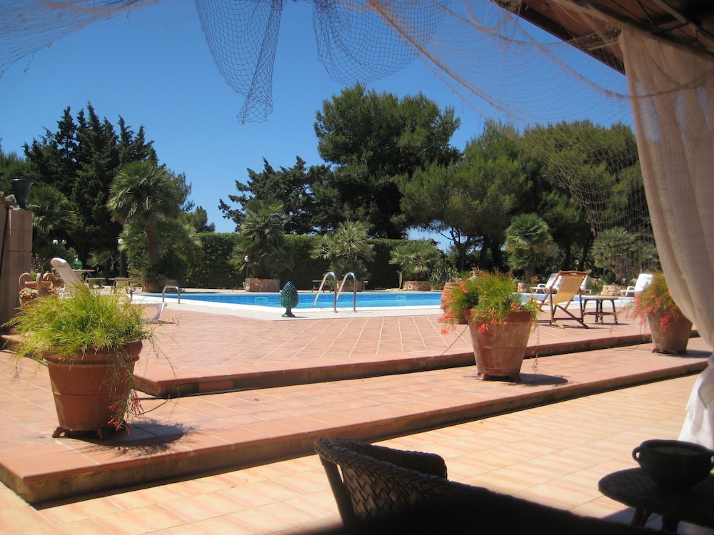 Villa Margherita 59/69