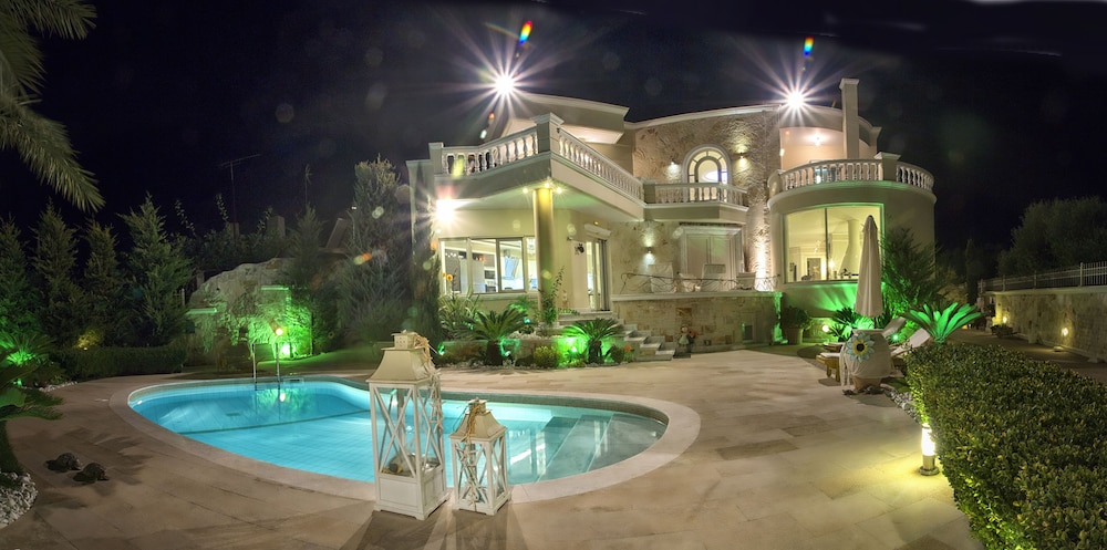 Villa Kokkalis 47/50