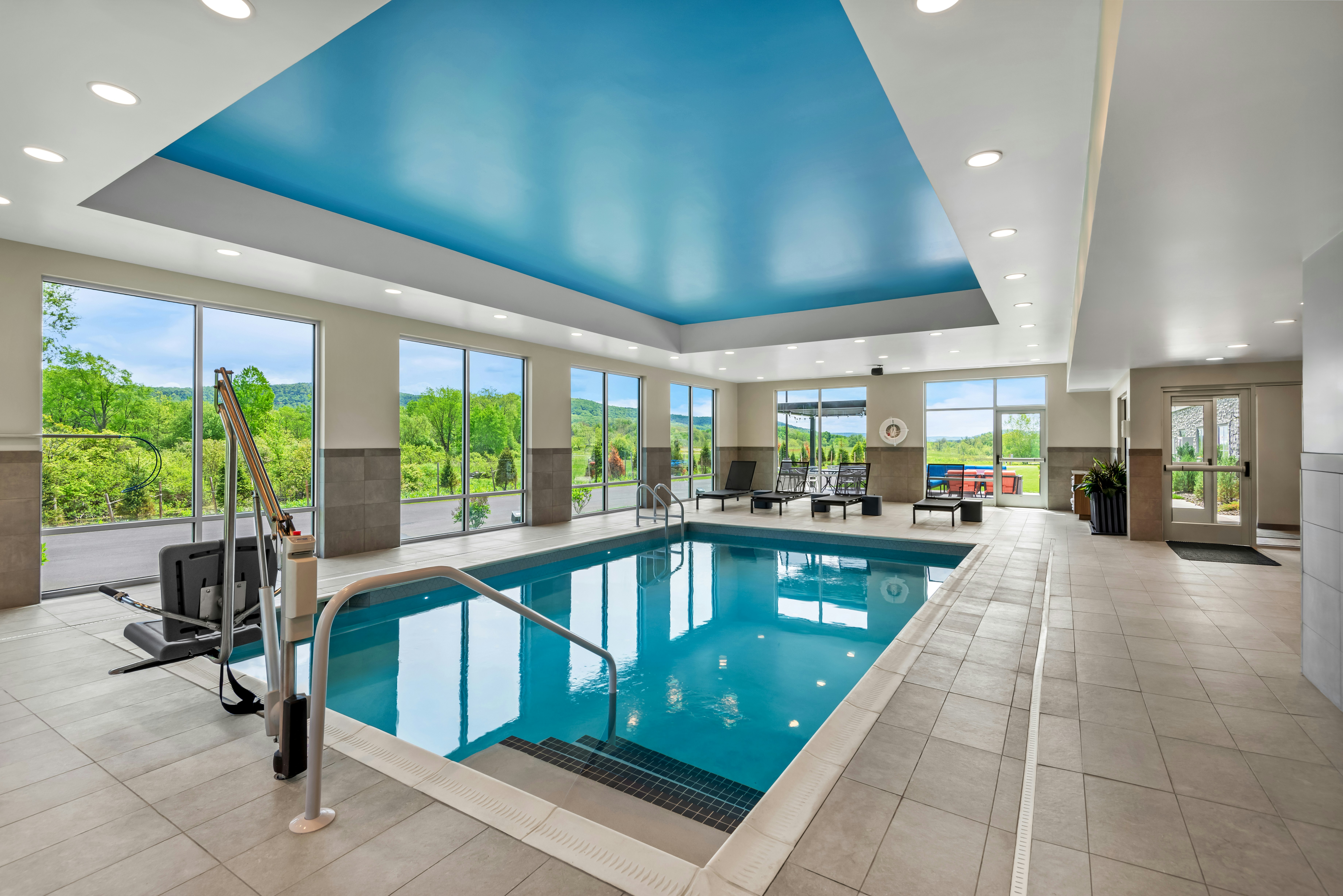 Hampton Inn Cooperstown 13/24