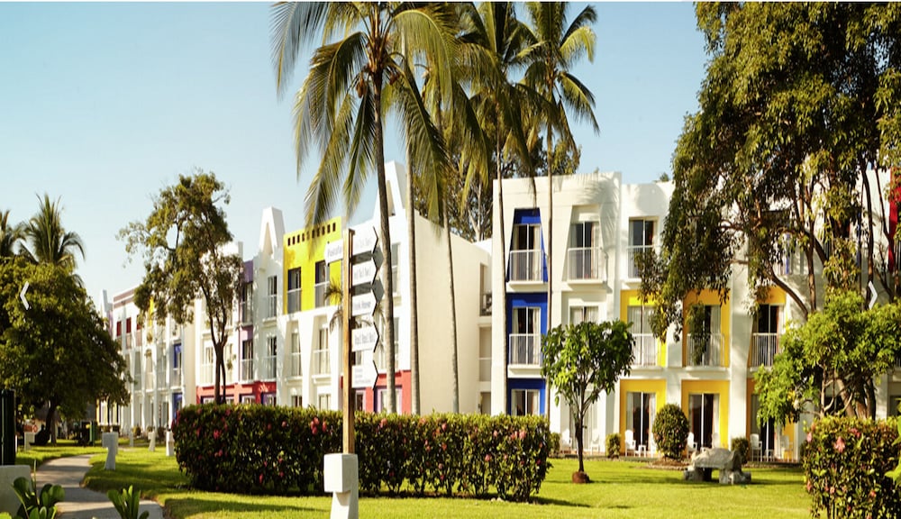 Royal Decameron Salinitas - ALL INCLUSIVE 2/49