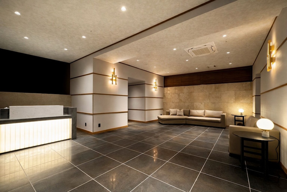 Randor Hotel Sapporo Prestige 8/47