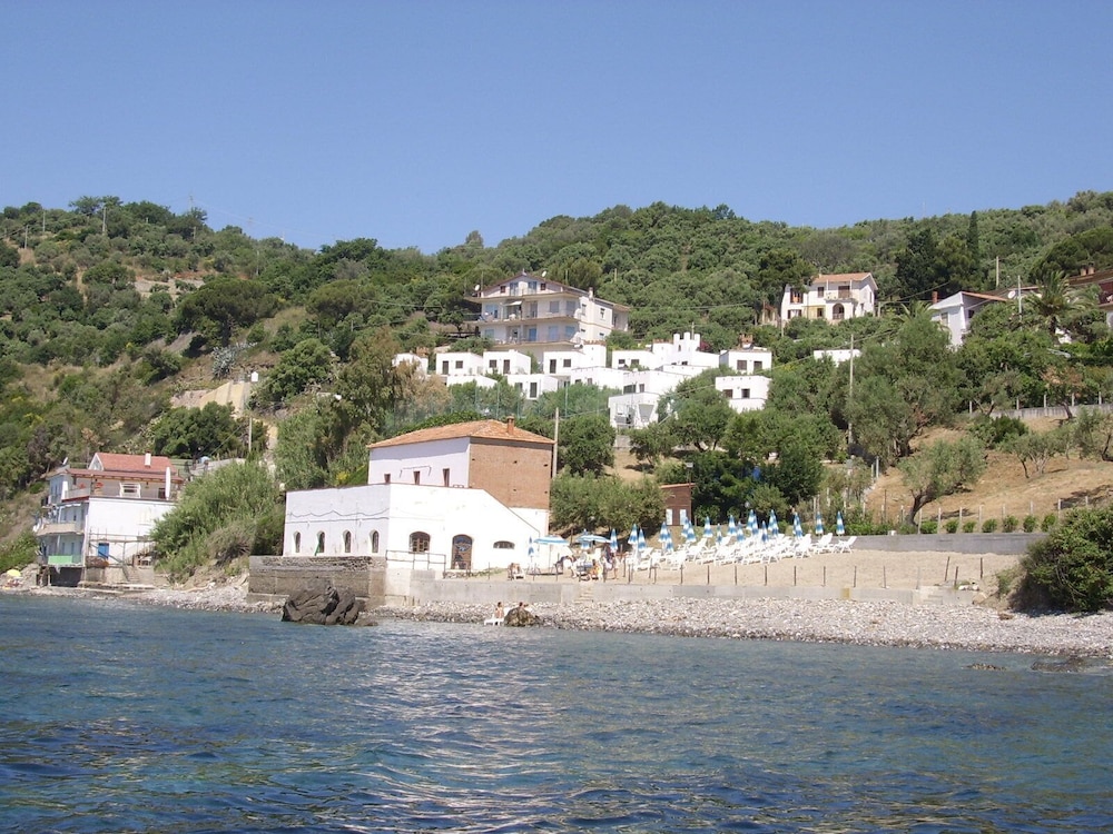 Hotel Hydra Club 71/84