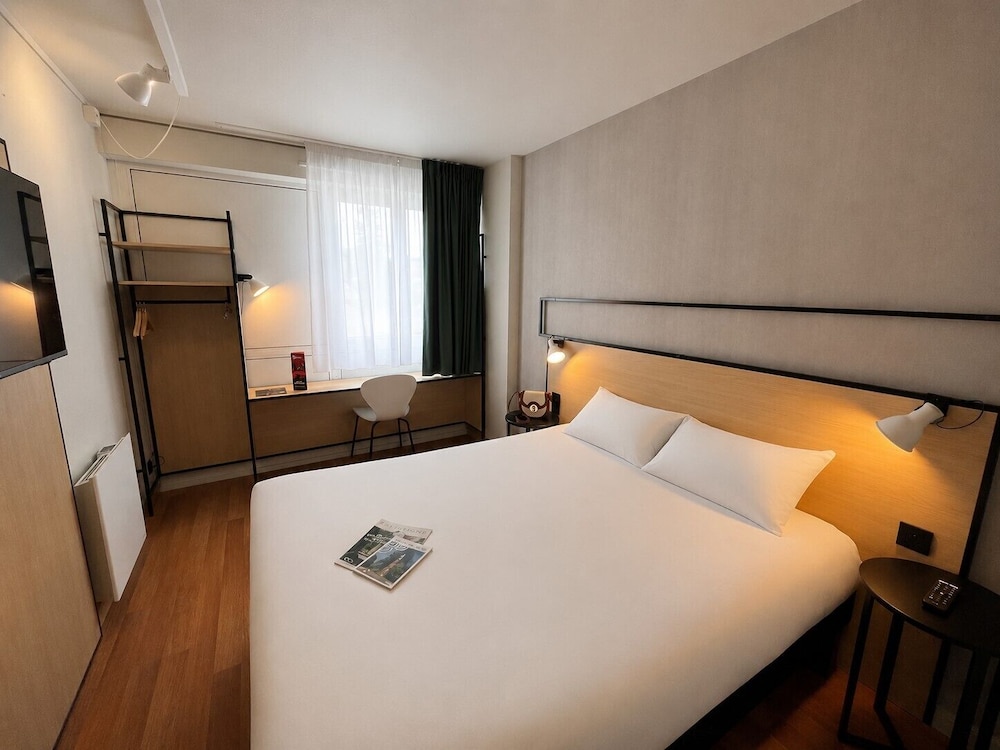 Ibis Hotel Alencon 7/45