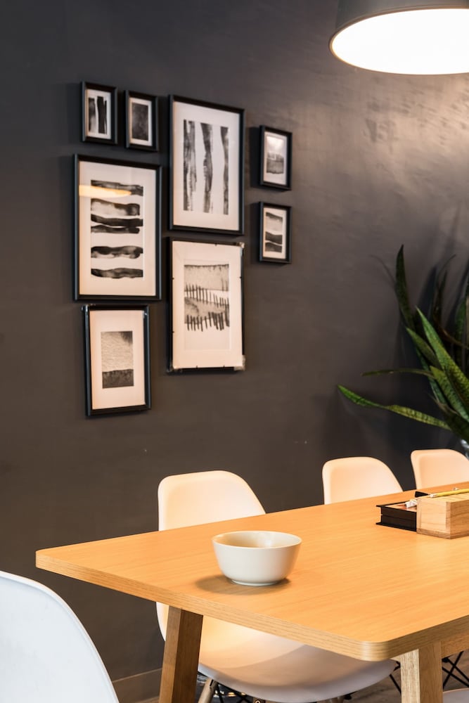 The Cocoon Hostel 46/49