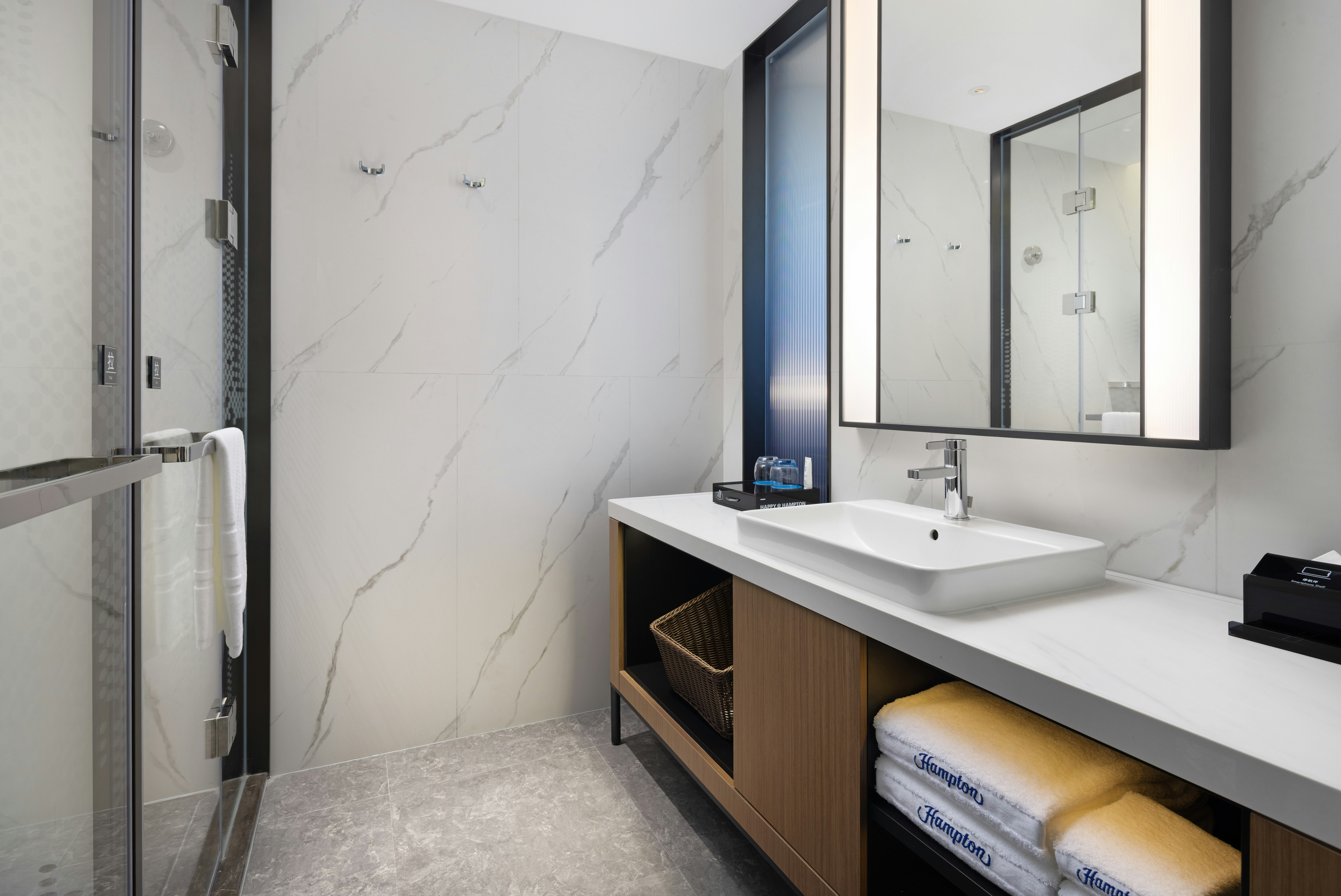 Hampton by Hilton Dongguan Nancheng Xiping 46/50