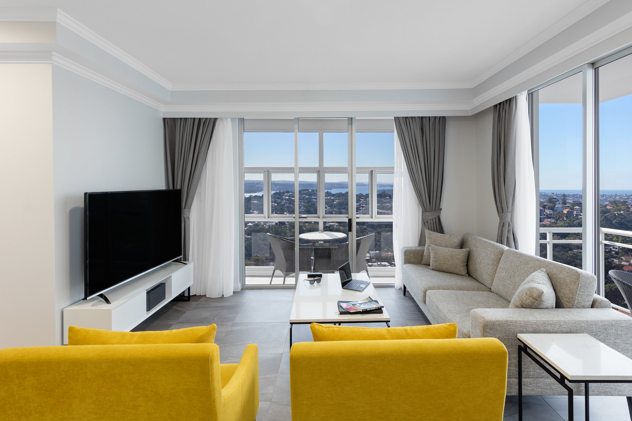 Meriton Suites Bondi Junction 29/50