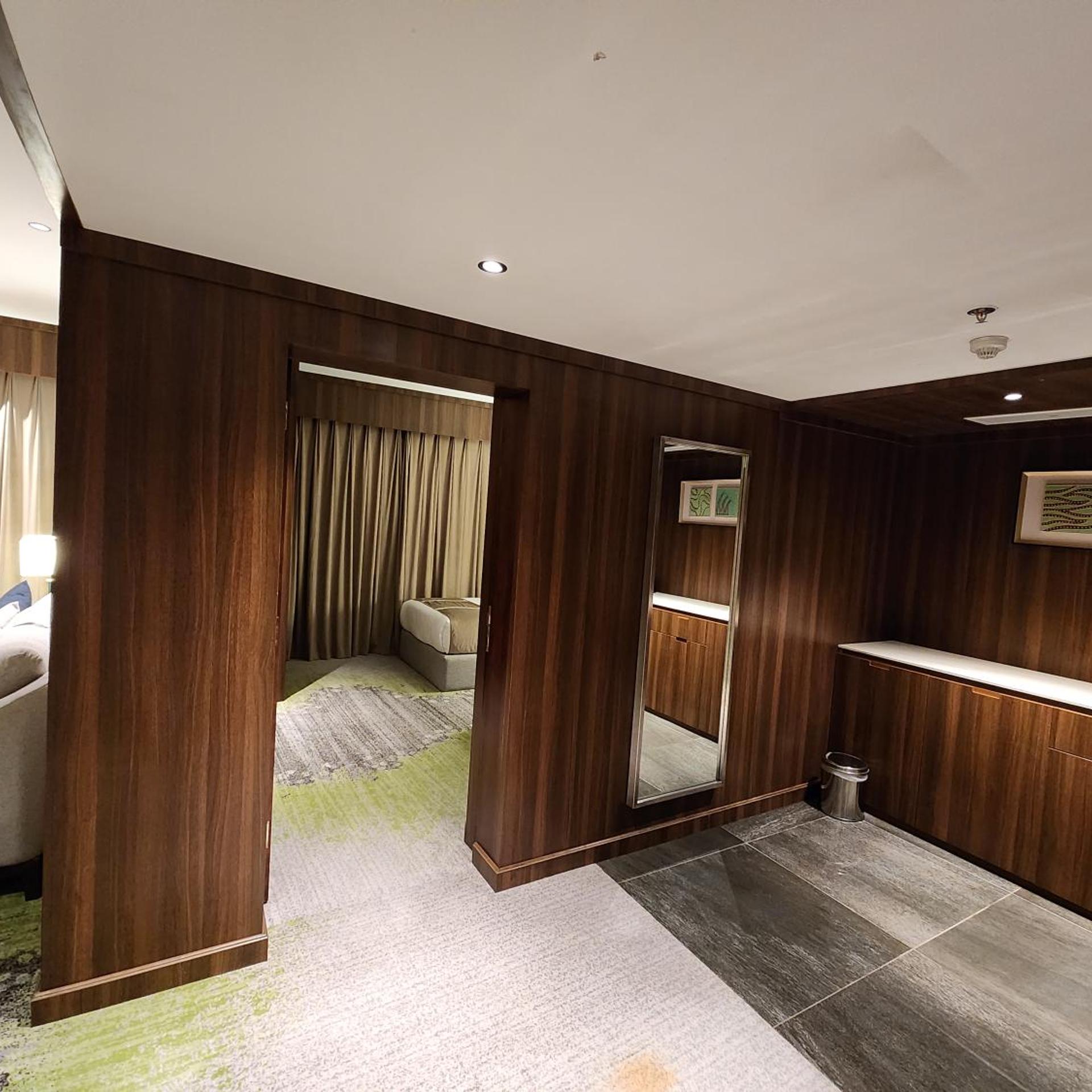 Azar Hotel Ahad Rafidah 41/63