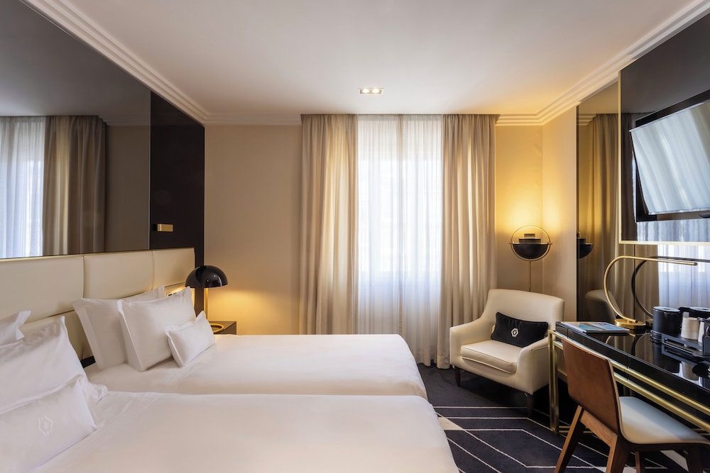 Altis Avenida Hotel 14/71