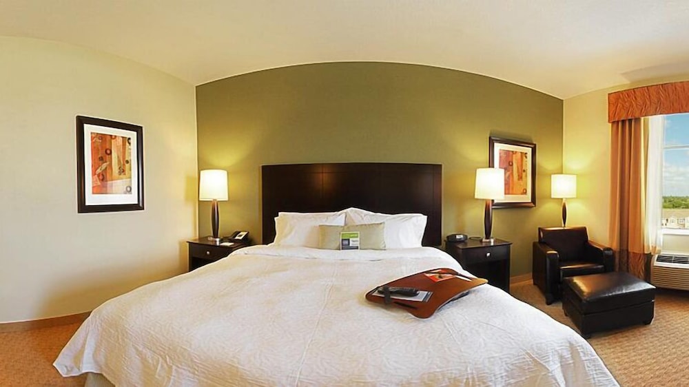 Hampton Inn and Suites Miami South Homestead 10/48