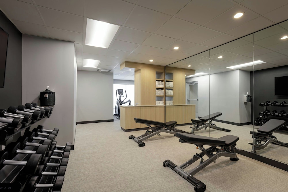 TownePlace Suites by Marriott Denver North Thornton 26/39