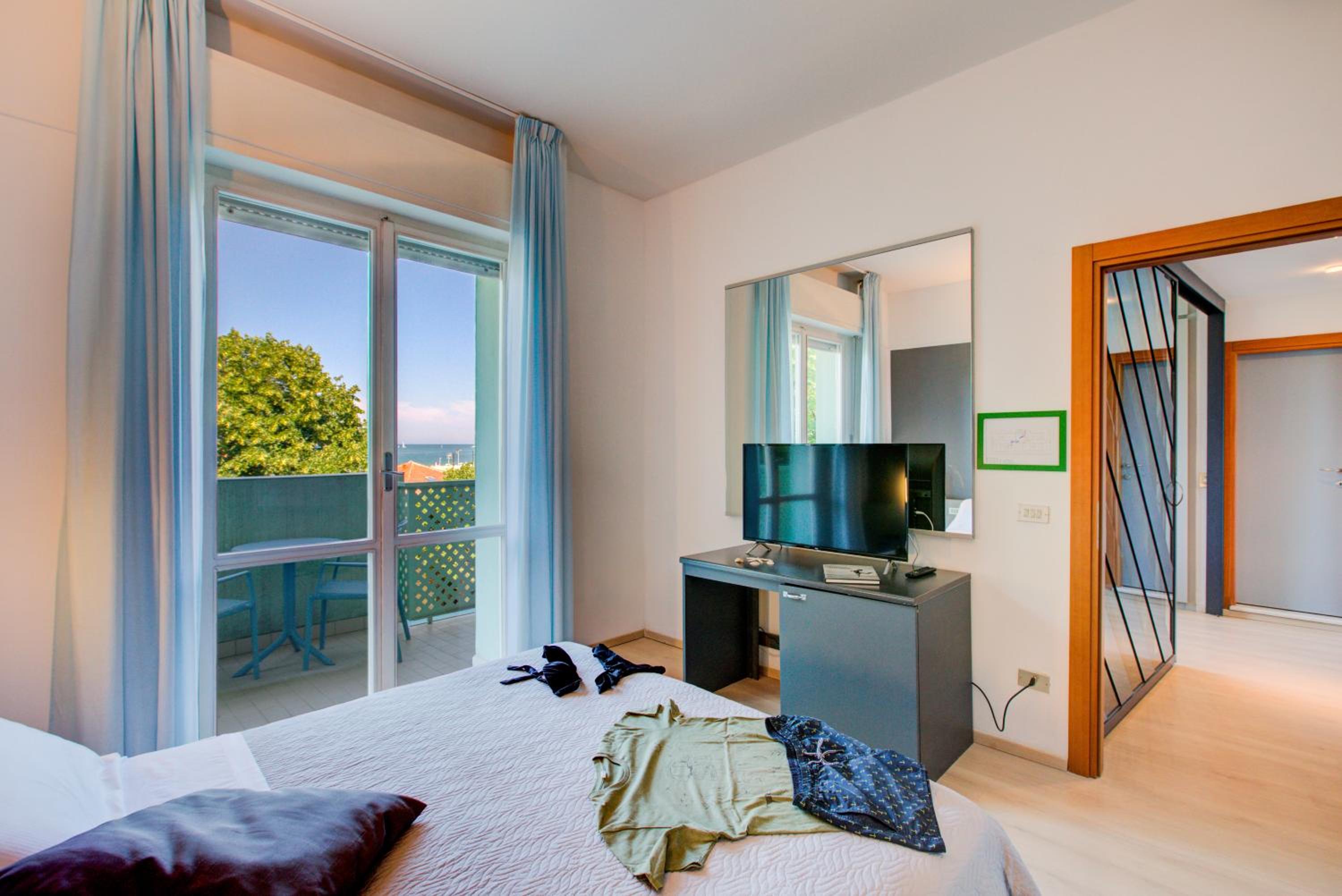 Hotel Ivano 10/48